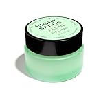 Eight Saints Skin Care All In Eye Cream, Natural and Organic Anti Aging Under Eye Cream to Reduce Puffiness, Wrinkles, and Under Eye Bags, Dark Circles Under Eye Treatment, 0.5 Ounces