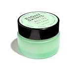 Eight Saints Skin Care All In Eye Cream, Natural and Organic Anti Aging Under Eye Cream to Reduce Puffiness, Wrinkles, and Under Eye Bags, Dark Circles Under Eye Treatment, 0.5 Ounces
