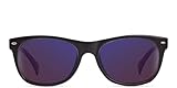 Enchroma Color Blind Glasses - Ellis - Color Correcting & Enhancing Glasses Outdoor Use for Protan Color Blindness