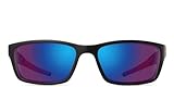 Enchroma Color Blind Glasses - Eton - Color Correcting & Enhancing Glasses Outdoor Use for Deutan and Protan Color Blindness