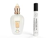 Equivalence of XJ 1861 Naxos Extrait De Parfum - Long Lasting Daily 12-14 Hours Perfume Oil Concentrated Spray for Men, Women, All Skin Types – 99% Same Fragrance (Bottle 0.3fl