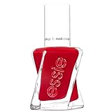 Essie Gel Couture - Lady in Red 0.5 oz - #282