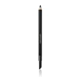 Estée Lauder Double Wear Long-Lasting 24H Waterproof Gel Eyeliner Pencil, 01 Onyx