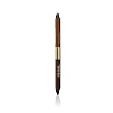 Estée Lauder Smoke and Brighten Long-Lasting Waterproof Eyeliner Duo, Dark Chocoloate/Rich Bronze