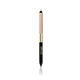 Estée Lauder Smoke and Brighten Long-Lasting Waterproof Eyeliner Duo, Noir/Cream