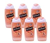 Femfresh Intimate Hygiene Daily Intimate Wash 250Ml (Pack of 6)