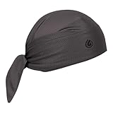 Full Triangle 2.0, Tri-Layer EvapoCOOL Ventilation Technology, Adjustable Tie Full Coverage Bandana, Moisture-Wicking, Cooling Headwrap