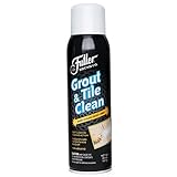 Fuller Brush Grout and Tile Clean - Multipurpose Easy-to-Use, Heavy-Duty Cleaning Spray Perfect for Build Up Dirt in The Shower Tub, Bathroom and Kitchen Tiled Floor Sink and Wall