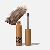 GEN SEE Arch Support Brow Powder Gel - Medium Brown 02 (Deep Espresso)