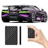 GPS Tracker for Vehicles Portable Car GPS Tracker Miniature GPS Device Global Coverage Accurate Location for Vehicles Elderly Children Pets No Subscription GPS Tracker