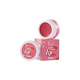 Generic Squalane Lip Balm (Strawberry) for women & men | Lip Balm for dark lips | Lip Balm with Shea & Cocoa Butter for soft lips | Lip Balm for soothing & hydrating Dry & Chapped Lips (8 GM)
