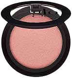Glo Skin Beauty Blush (Melody) - Pressed Powder Blush for Cheeks, High Pigment Mineral Face Makeup Creates a Natural, Healthy Glow