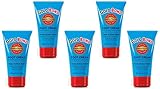 Gold Bond Therapeutic Foot Cream, 4 oz (5 Pack)