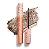 Grande Cosmetics GrandeBROW 2-in-1 Tinted Brow Gel + Brow Enhancing Serum, Medium