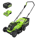 Greenworks 24V 13
