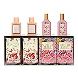 Gucci Perfume for Women Variety Fragrance Gift Set