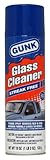 Gunk GC1-12PK Streak Free Glass Cleaner - 19 oz., (Case of 12)
