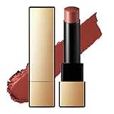 HERA Rouge Classy Lipstick, Endorsed by Jennie, Luxurious Long-Lasting Color with Anchor-Fit Technology, Featherlight Comfort, Luminous and Velvety Finish, Seoul-Inspired Shades - #479 CITY BROWN