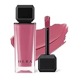 HERA Sensual Powder Matte Liquid Lipstick, Endorsed by Jennie Kim, Nourish and Long Lasting for Smooth Full Lips by Amorepacific 169 SEOUL CHERRY