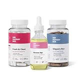 Her Fantasy Bundle: Premium Vaginal Care Products for Ultimate Comfort & Wellness