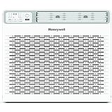 Honeywell 8,000 BTU Digital Window Air Conditioner, Remote, 4 Modes, Eco, 350 sq ft Coverage