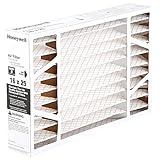 Honeywell Home Media Air Filter 16 x 25 x 4 MERV 11 (1 pk)