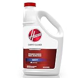 Hoover Oxy 116oz Solution, White
