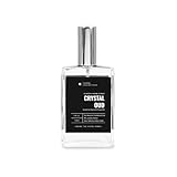 Hotel Collection | Crystal Oud Essential Oil Room Spray | Luxury Hotel Inspired Aromatherapy | Bergamot, Saffron and Amber | Air Freshener Spray | 100mL 3.4 FL Oz
