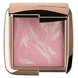 Hourglass Ambient Lighting Blush in Ethereal Glow. Vibrant Powder Highlighting Blush. Vegan and Cruelty-Free.
