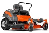 Husqvarna Z246 21.5HP 726cc Kawasaki Engine 46" Z-Turn Mower #970729702