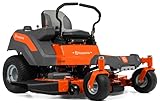 Husqvarna Z248F (48") 23HP Kawasaki Zero Turn Lawn Mower