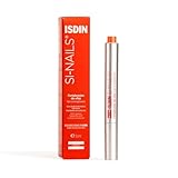 ISDIN SI-NAILS Nail Strengthener Cuticle Serum Treatment with Hyaluronic Acid , 0.08 Fl Oz (Pack of 1)