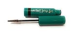 Instant Brow Fix Semi-Permanent Eyebrow Gel AUDREY - Unboxed