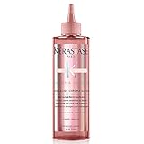 Kerastase Chroma Absolu Chroma Hair Gloss | High Shine Treatment for Damaged Color-Treated Hair | Strengthens and Adds Shine | Lightweight Formula with Lactic Acid | Soin Acide | 7.1 Fl Oz