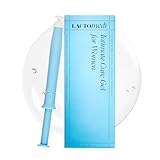 LACTOMEDI Intimate Care Gel | 10-Day Intensive Care Package | Vaginal Probiotics Applicator | Yeast Infection Care | BV Gel | pH Balance Gel | Itchiness and Unpleasant Odor | 1Box x 10pcs
