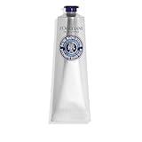 L’OCCITANE Nourishing Intensive Hand Balm: With 25% Organic Shea Butter, Intense Nourishment, Vegan, 5.2 Oz