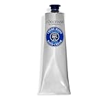 L’Occitane Shea Butter Hand Cream 5.1 Oz: Nourishes Very Dry Hands, Protects Skin, With 20% Organic Shea Butter, Vegan, 1 Sold Every 3 Seconds*