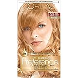 L'Oreal Superior Preference - 9GR Light Reddish Blonde (Warmer) 1 Each (Pack of 3)