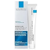 La Roche-Posay Effaclar Adapalene Gel 0.1% Acne Treatment | Retinoid Acne Cream | Acne Medication | Acne Gel For Blackheads & Whiteheads | Oil Free | Helps Clear And Prevent Acne & Clogged Pores