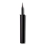 Lancôme Artliner Precision Felt-Tip Liquid Eyeliner - Highly Pigmented & Smudge-Proof - Chocolate, Satin Finish