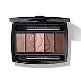 Lancôme Hypnôse Eyeshadow Palette - Highly Pigmented & Long-Wear - Flake & Smudge-Proof - Nude Sculptural