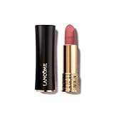 Lancôme L'Absolu Rouge Drama Matte Lipstick - Bold Matte Finish - Lasting Comfort & Hydration - 274 French Tea