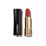 Lancôme L'Absolu Rouge Hydrating Cream Lipstick - Smudge-Resistant & Luminous Finish - Up To 18HR Comfort - 118 French Cœur