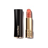 Lancôme L'Absolu Rouge Hydrating Cream Lipstick - Smudge-Resistant & Luminous Finish - Up To 18HR Comfort - 112 Crème De Marron