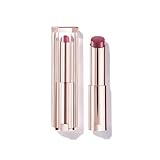 Lancôme Lip Idôle Squalane - 12 Butterglow Hydrating Lip Balm - Instant Shine & Lasting Hydration - 47 MAUVE-TIVATION (Cool Pinky Mauve)