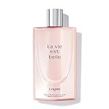 Lancôme​ La Vie Est Belle Scented Body Lotion - Smoothes, Illuminates & Hydrates Skin - With Iris, Patchouli, Vanilla & Spun Sugar - 6.7 Fl Oz