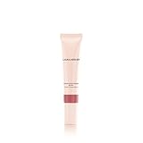 Laura Mercier Tinted Moisturizer Blush: Long Lasting Cream Blush, Lightweight, Buildable Coverage, 12 HR Hydrating Wear, Crème and Shimmer Finishes, Cheek Tint, Promenade
