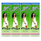 Lemisol Plus Feminine Wash 16 oz (Pack of 4)