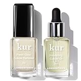 Londontown Cuticle Saver Set, 0.4 Fl Oz (Pack of 2)