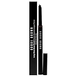 Long Wear Brow Pencil - 9 Slate by Bobbi Brown for Women 0.1 oz Eyebrow Pencil